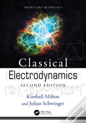 Classical Electrodynamics