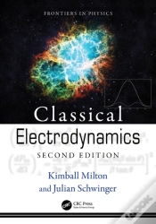 Capa do artigo Classical Electrodynamics