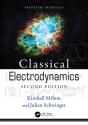 Classical Electrodynamics - Preview