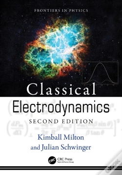 Capa do artigo Classical Electrodynamics