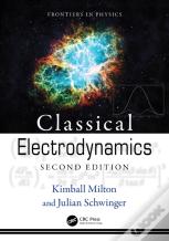 Classical Electrodynamics