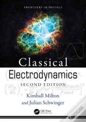 Classical Electrodynamics