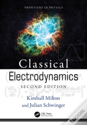 Capa do artigo Classical Electrodynamics