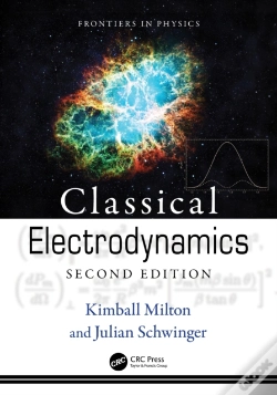 Capa do artigo Classical Electrodynamics