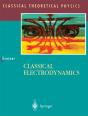 Classical Electrodynamics - Preview