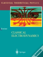 Capa do artigo Classical Electrodynamics