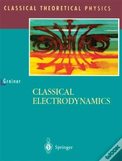 Capa do artigo Classical Electrodynamics