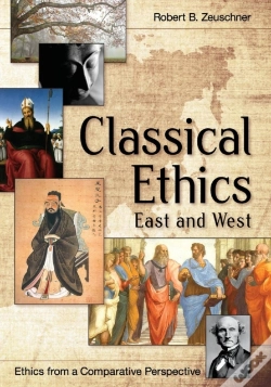 Capa do artigo Classical Ethics: East And West