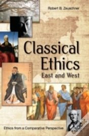 Capa do artigo Classical Ethics: East And West