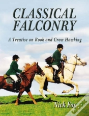 Capa do artigo Classical Falconry