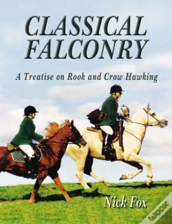 Capa do artigo Classical Falconry