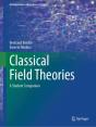 Classical Field Theories - Preview
