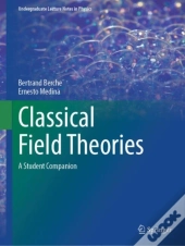 Classical Field Theories