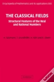 Capa do artigo Classical Fields