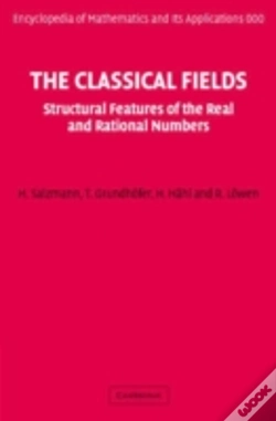 Capa do artigo Classical Fields