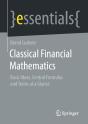 Classical Financial Mathematics - Preview