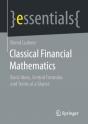 Classical Financial Mathematics - Preview
