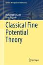 Classical Fine Potential Theory - Preview