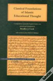 Capa do artigo Classical Foundations Of Islamic Educational Thought