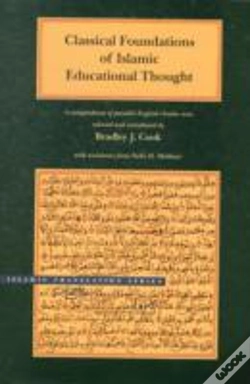 Capa do artigo Classical Foundations Of Islamic Educational Thought