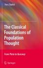 Classical Foundations Of Population Thought - Preview