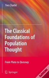 Classical Foundations Of Population Thought