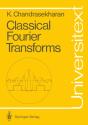 Classical Fourier Transforms - Preview