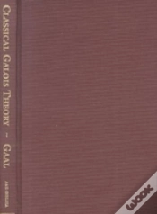 Capa do artigo Classical Galois Theory With Examples