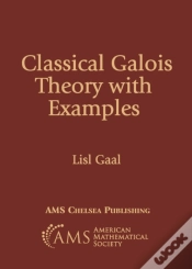 Capa do artigo Classical Galois Theory With Examples