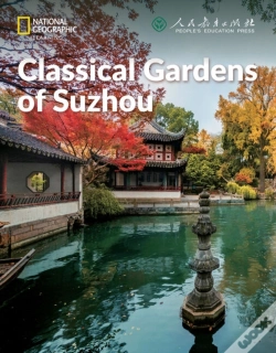 Capa do artigo Classical Gardens Of Suzhou: China Showcase Library