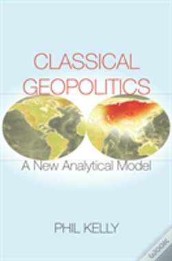 Capa do artigo Classical Geopolitics