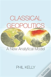 Capa do artigo Classical Geopolitics