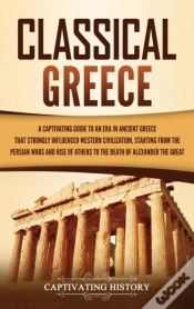 Capa do artigo Classical Greece