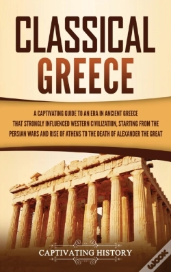 Capa do artigo Classical Greece