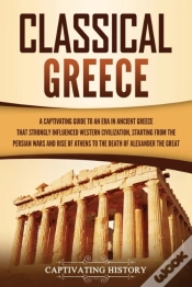 Capa do artigo Classical Greece