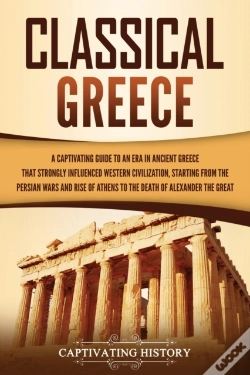 Capa do artigo Classical Greece