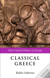 Capa do artigo Classical Greece