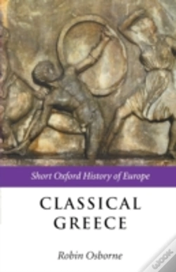 Capa do artigo Classical Greece