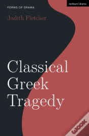 Capa do artigo Classical Greek Tragedy