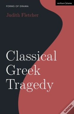 Capa do artigo Classical Greek Tragedy