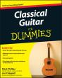Classical Guitar For Dummies - Preview