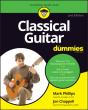 Classical Guitar For Dummies - Preview