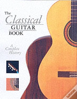 Capa do artigo CLASSICAL GUITAR