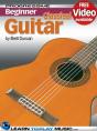 Classical Guitar Lessons For Beginners - Preview