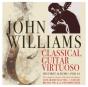Classical Guitar Virtuoso - CD - Preview