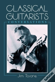 Capa do artigo Classical Guitarists