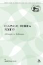Classical Hebrew Poetry - Preview