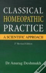 Capa do artigo Classical Homeopathic Pactice