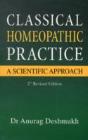 Classical Homeopathic Pactice - Preview