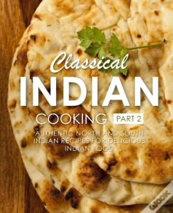 Capa do artigo Classical Indian Cooking 2